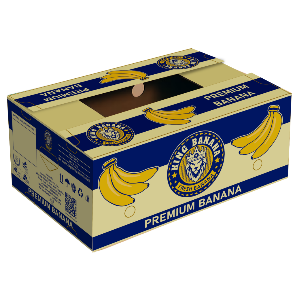 King Banana