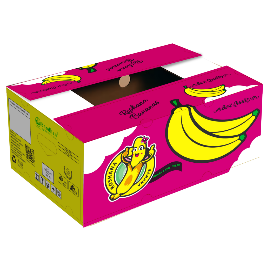 Roshana Banana