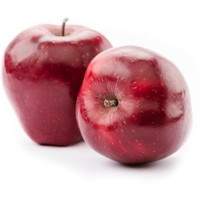Red Delicious Apple