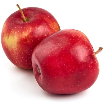 Red Jonaprince Apple